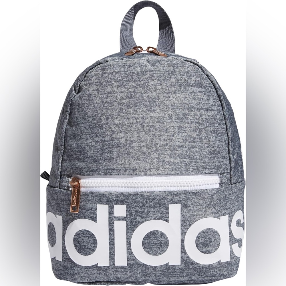 Mini Adidas Backpack